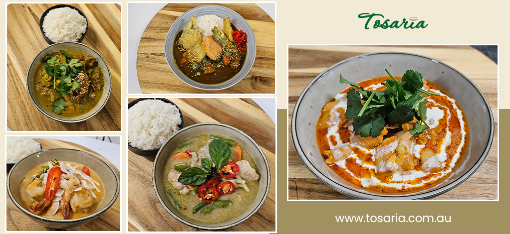 Winter Fridays and Saturdays with Curry Nights