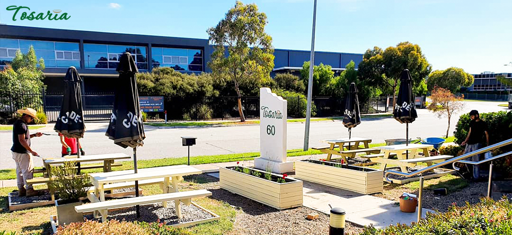 Best Wedding Venue in Melbourne