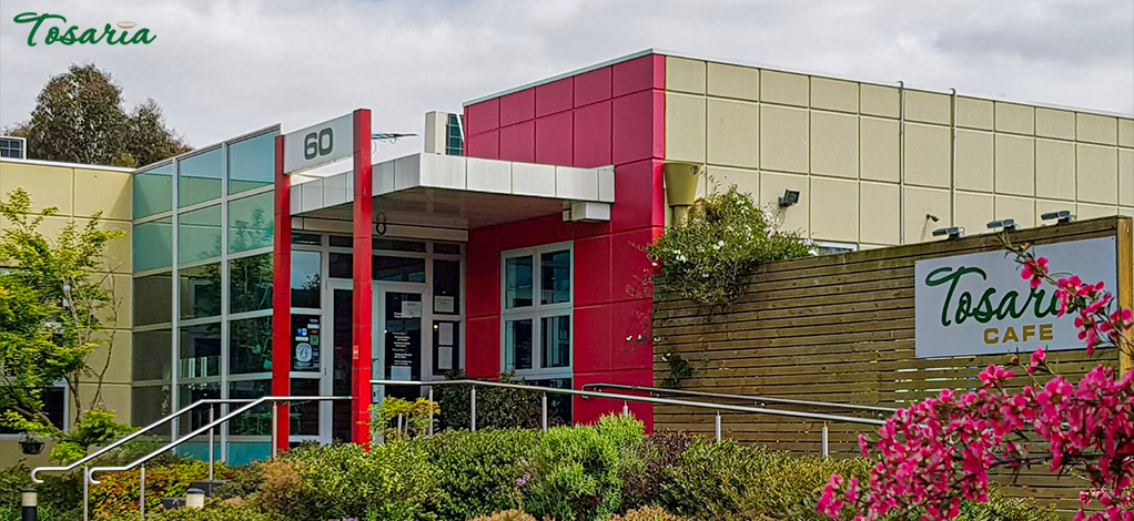 Restaurants in Rowville Melbourne