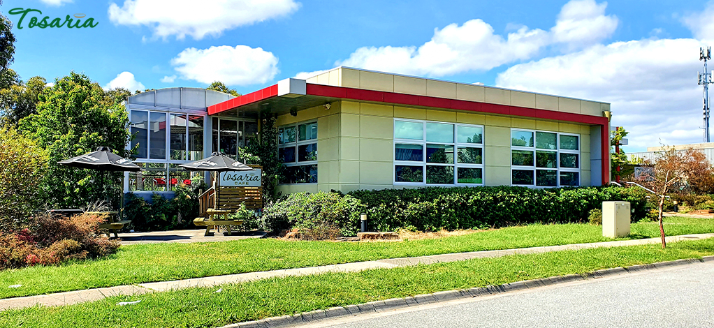 Wedding Venue Melbourne